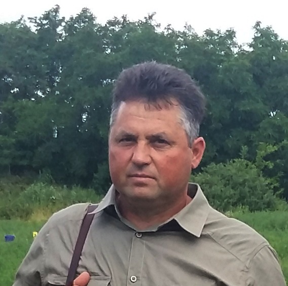 Boacă Mihai
