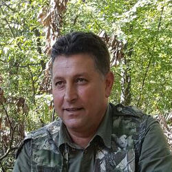 Munteanu Neculai
