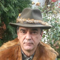 Rabei Ovidiu Constantin