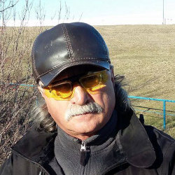 Vostinar Ioan