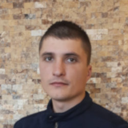 Stroie Eusebiu-Gabriel 
